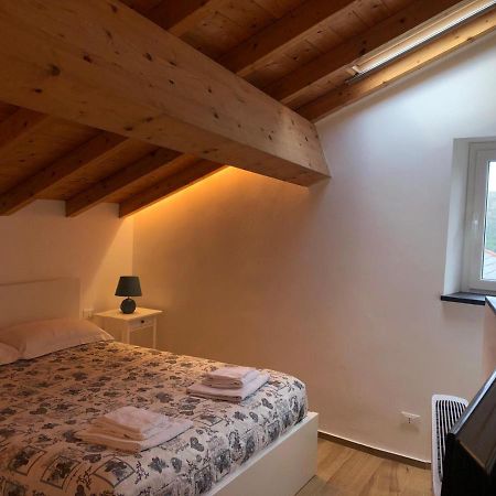Agriturismo Sancristoforo Levanto Bagian luar foto