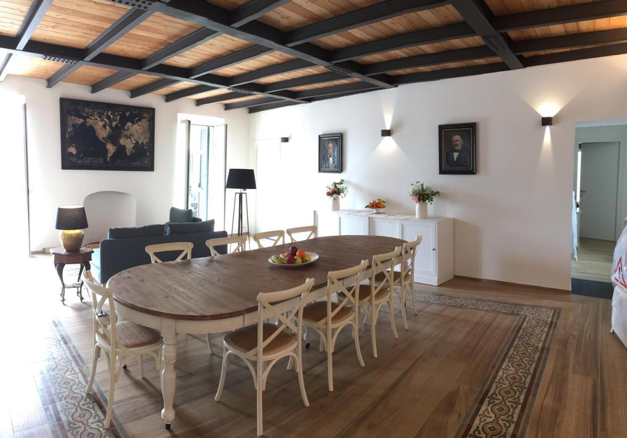 Agriturismo Sancristoforo Levanto Bagian luar foto