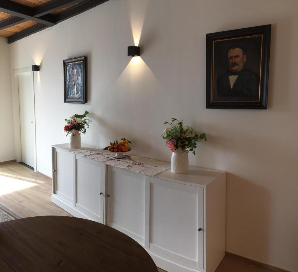 Agriturismo Sancristoforo Levanto Bagian luar foto
