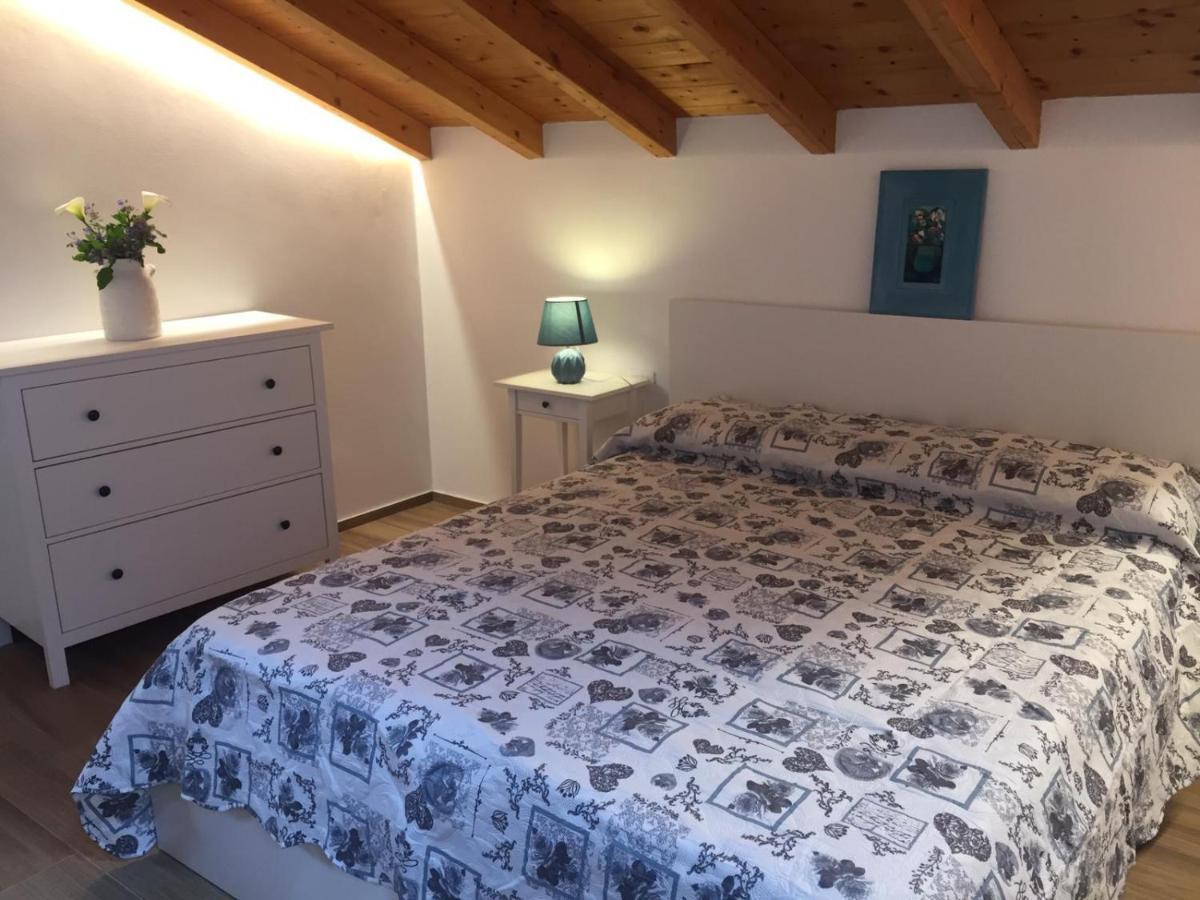 Agriturismo Sancristoforo Levanto Bagian luar foto