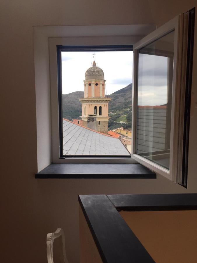 Agriturismo Sancristoforo Levanto Bagian luar foto