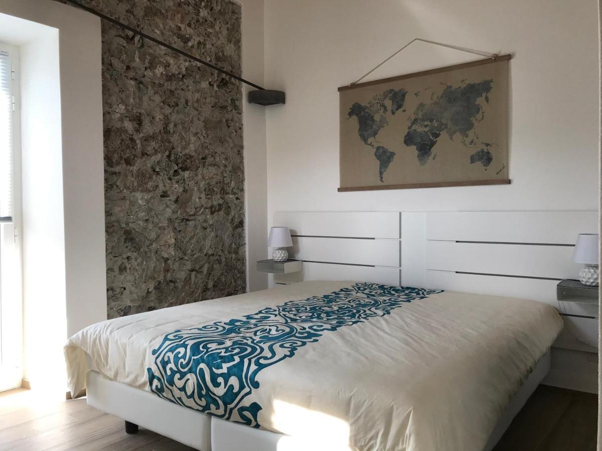 Agriturismo Sancristoforo Levanto Bagian luar foto