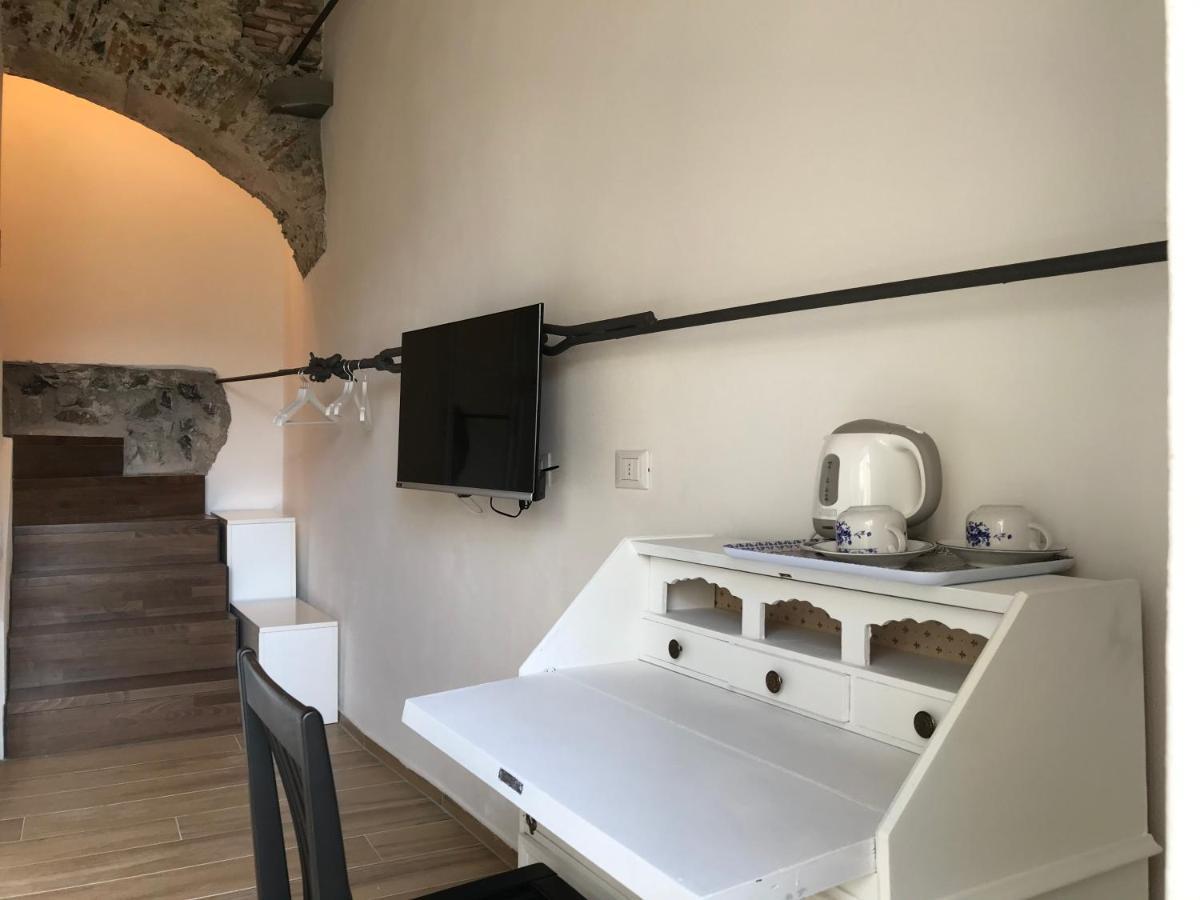 Agriturismo Sancristoforo Levanto Bagian luar foto