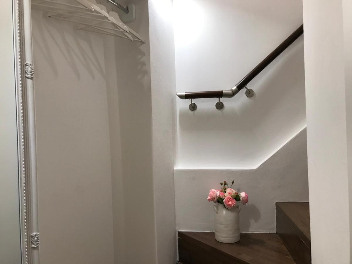 Agriturismo Sancristoforo Levanto Bagian luar foto
