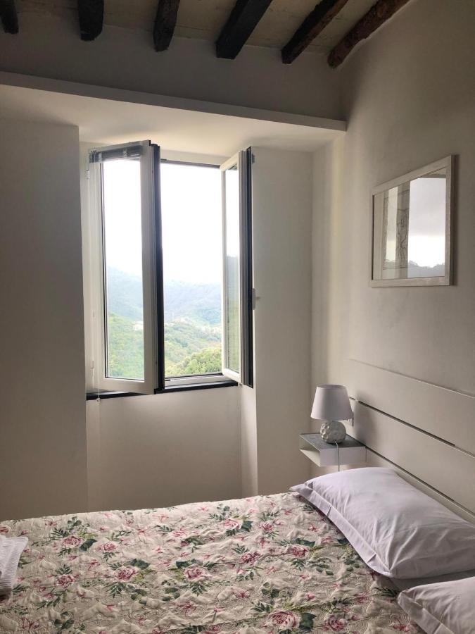 Agriturismo Sancristoforo Levanto Bagian luar foto