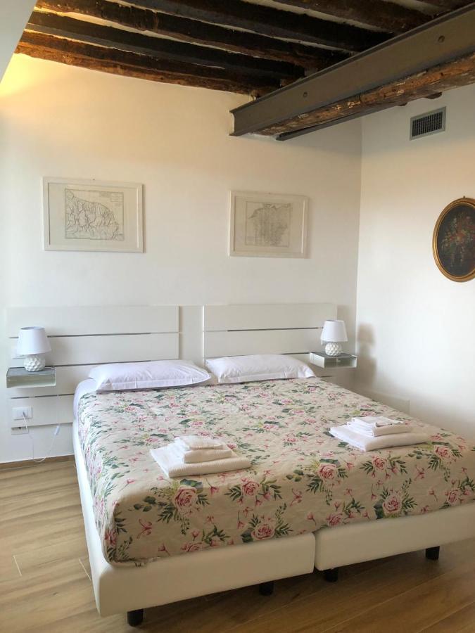 Agriturismo Sancristoforo Levanto Bagian luar foto
