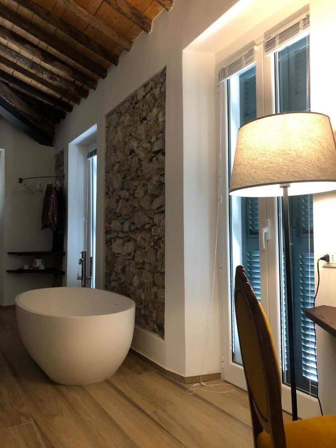 Agriturismo Sancristoforo Levanto Bagian luar foto