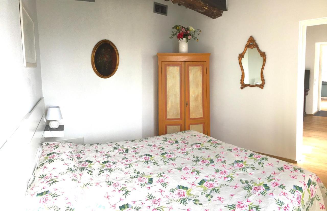 Agriturismo Sancristoforo Levanto Bagian luar foto