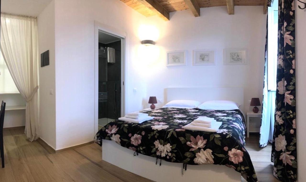 Agriturismo Sancristoforo Levanto Bagian luar foto